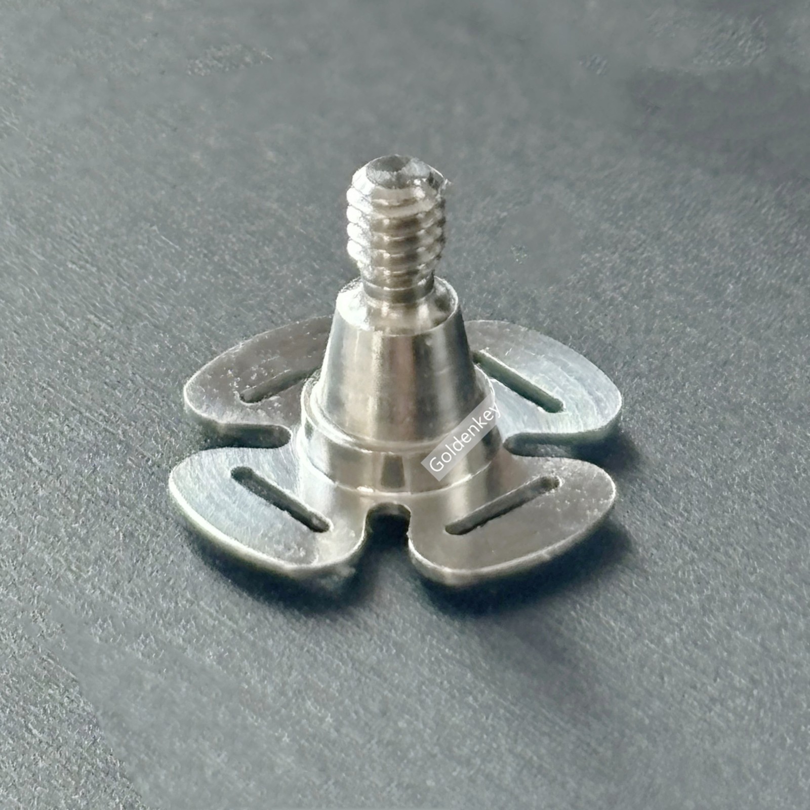 Dental Crestal Temporary Abutments Thin Lift Temporary Abutments Fits OSS