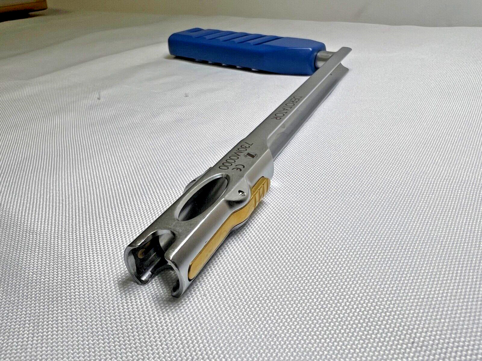 Zimmer Biomet 730M0000 Derotation Handle Spinal Orthopedics