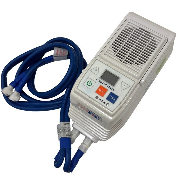 ThermaZone 18506A ThermaZone Thermal Therapy System Used Untested