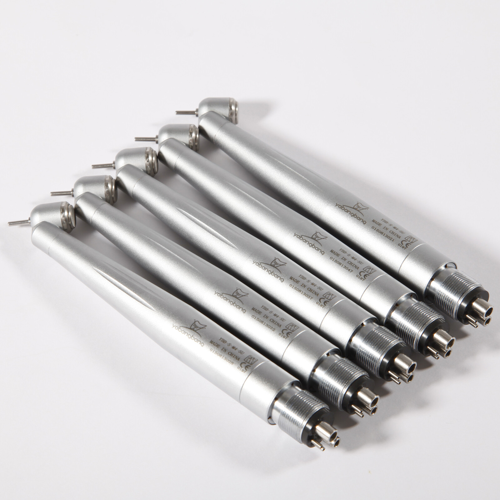 USA NSK PANA Turbina Dental 45 Degree Surgical High Speed Handpiece Push 4H WCA4
