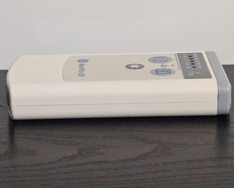 GE Apex Pro CH Telemetry Transmitter