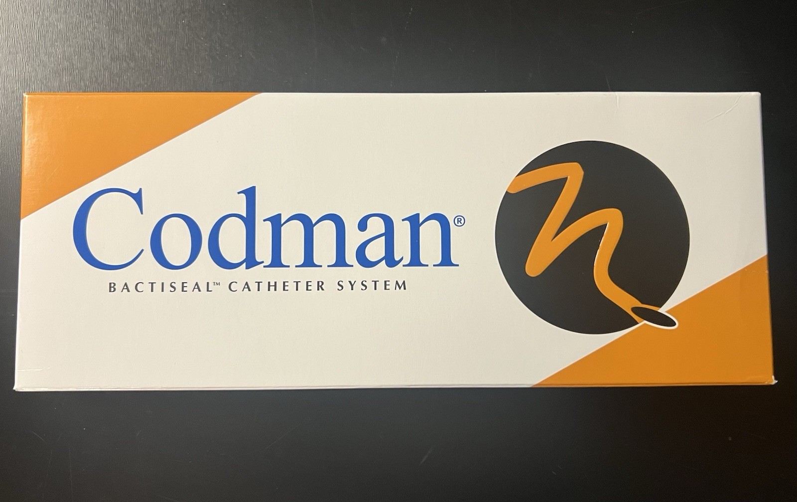 Codman 82-3072 Bactiseal – One (1) Box Exp 03/31/2026 Free Shipping