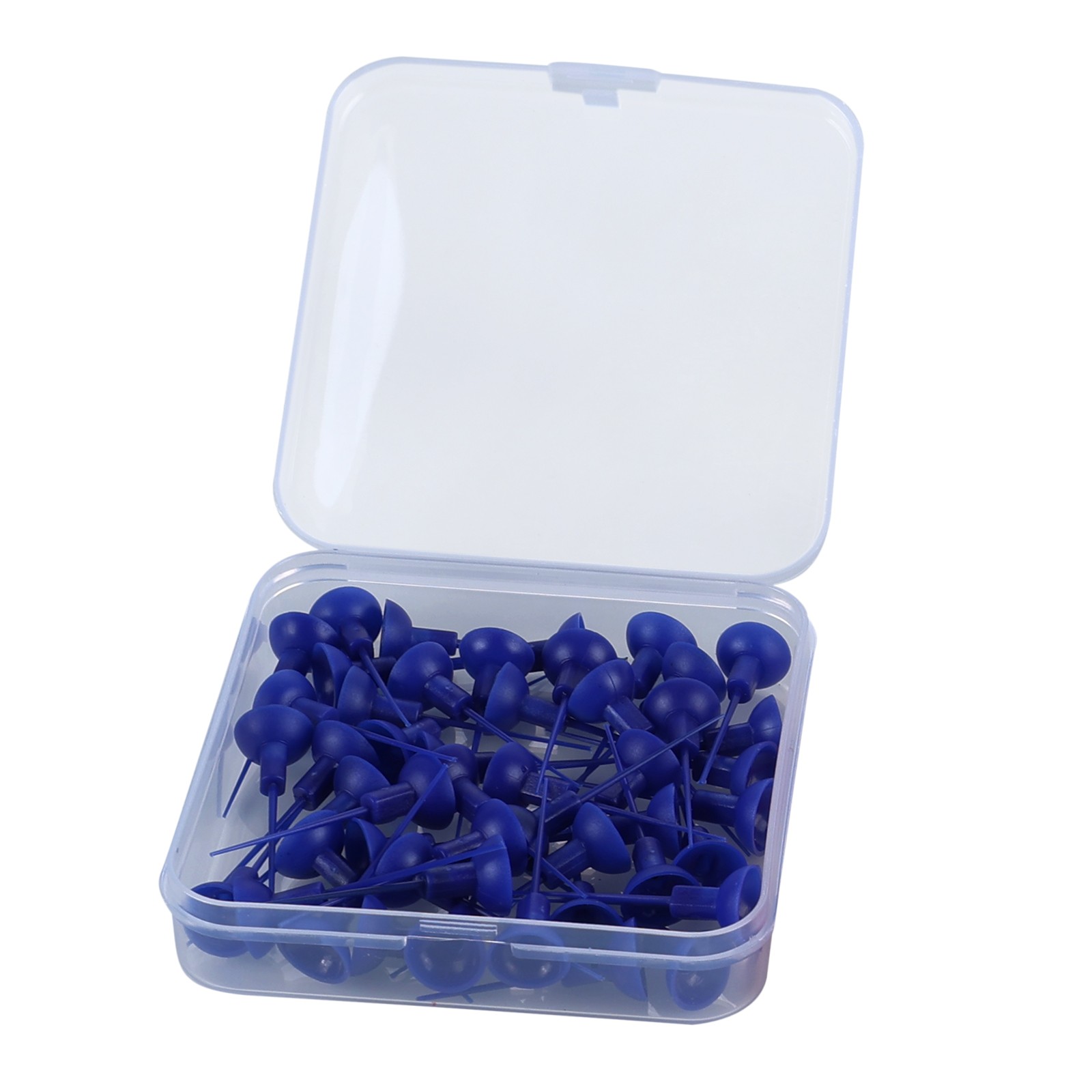 150pcs Dental Endo Activator Tips Root Canal irrigator endosonic Tips