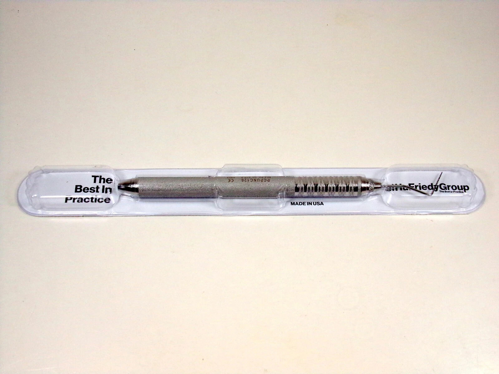 Sickle Scaler No S204S EverEdge2.0 S204S9E2 Kit/10 Pcs Hu Friedy