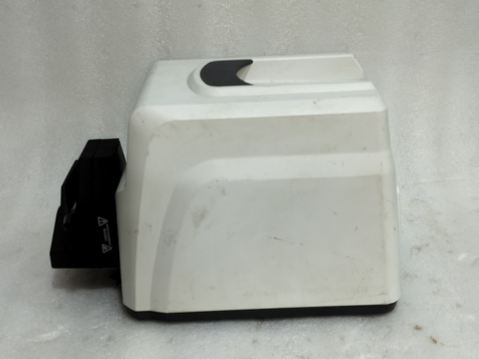 Cole-Parmer Masterflex L/S 07528-10 Pump w/ Easy-Load II 77200-62 Pump Head
