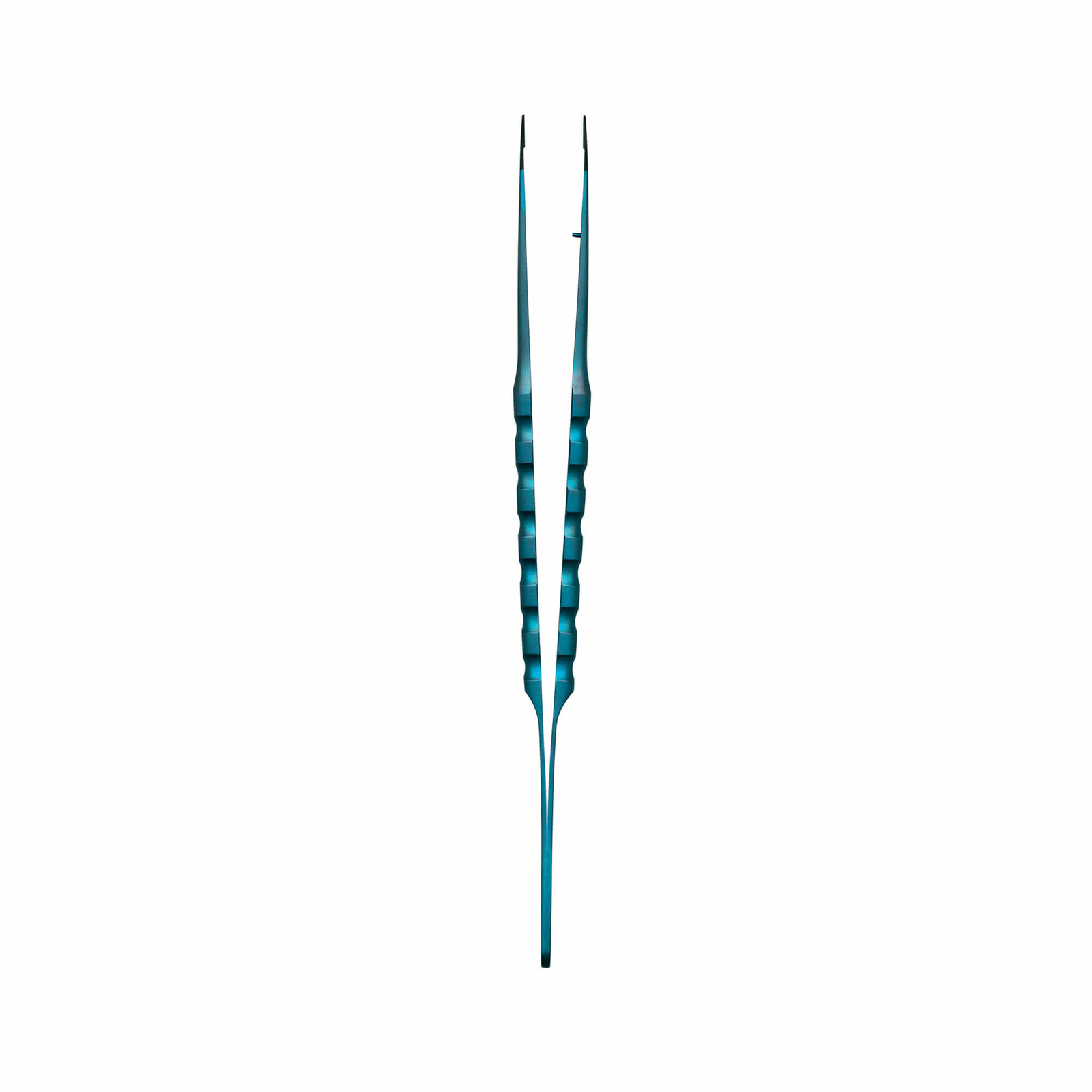 Hu-Friedy Micro Plain Straight Titanium Tissue Pliers – TPASTMBH