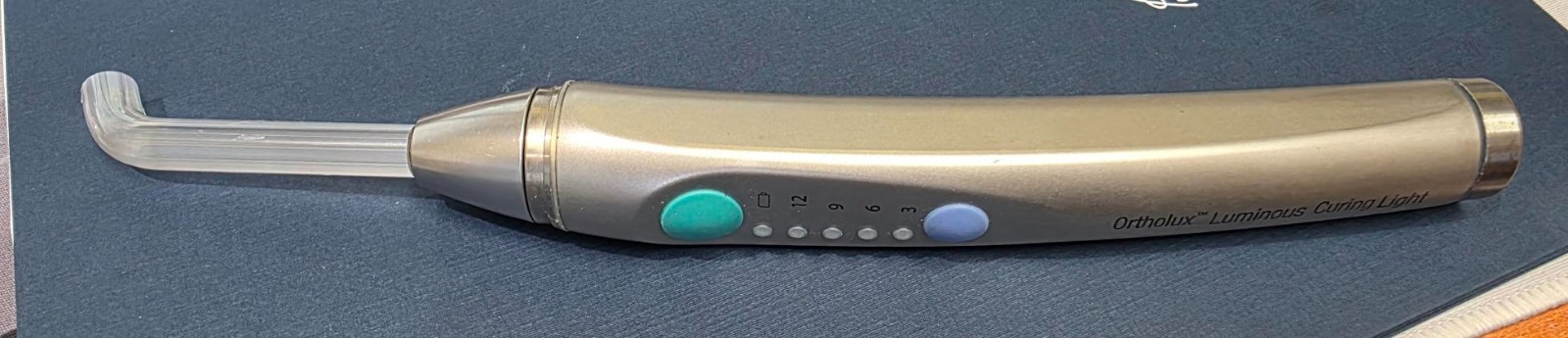 3M Ortholux Luminous Curing Light