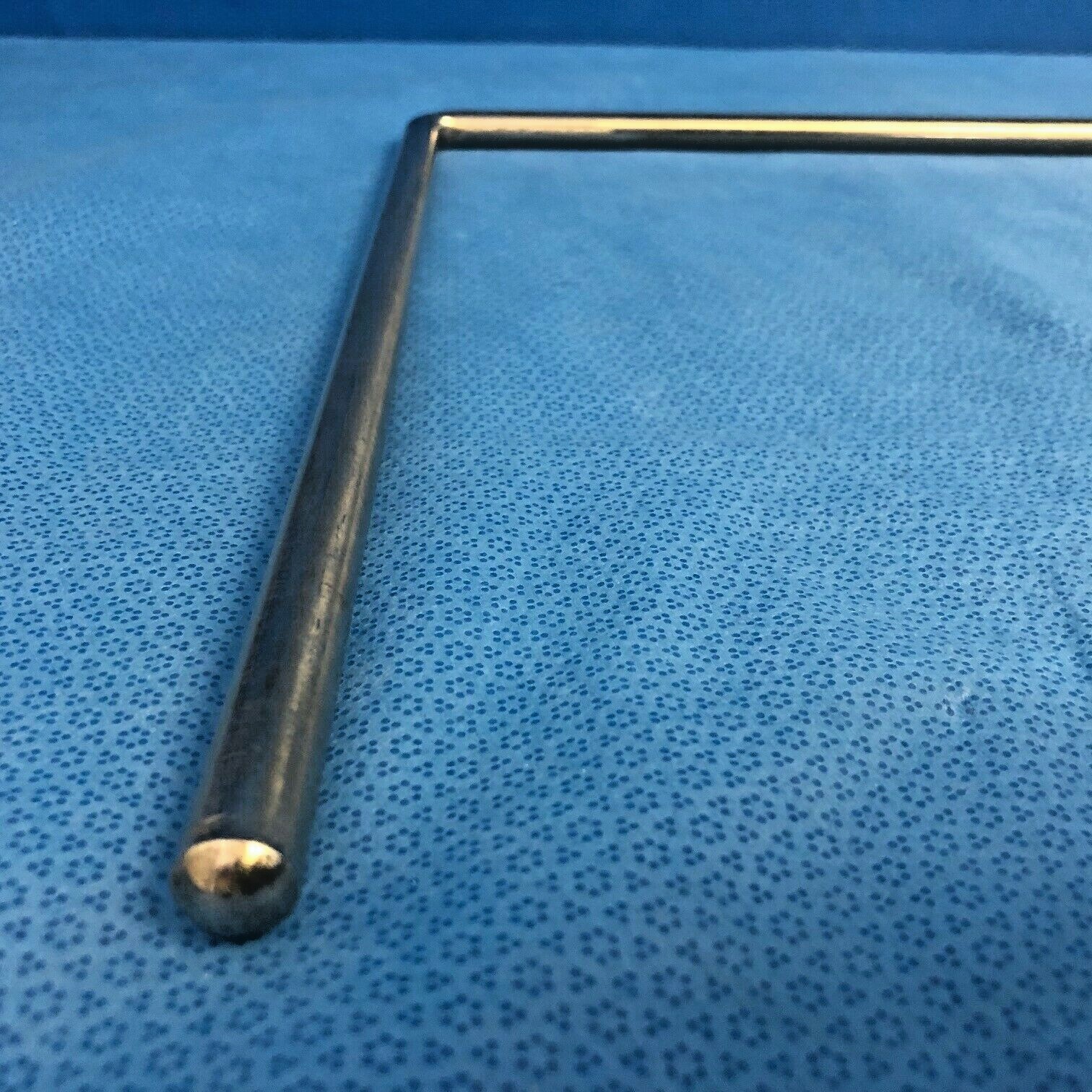 Thompson Retractor 40733 Rigid 90° Rod 14″ X 19″ Frame Components Orthopedic