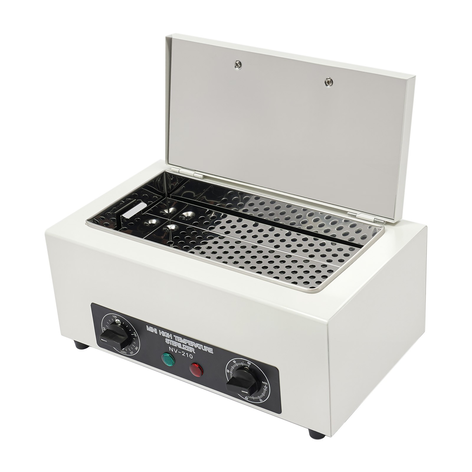 Dental Medical Dry Heat Sterilizer Autoclave Vet Tattoo Sterilizer Equipment