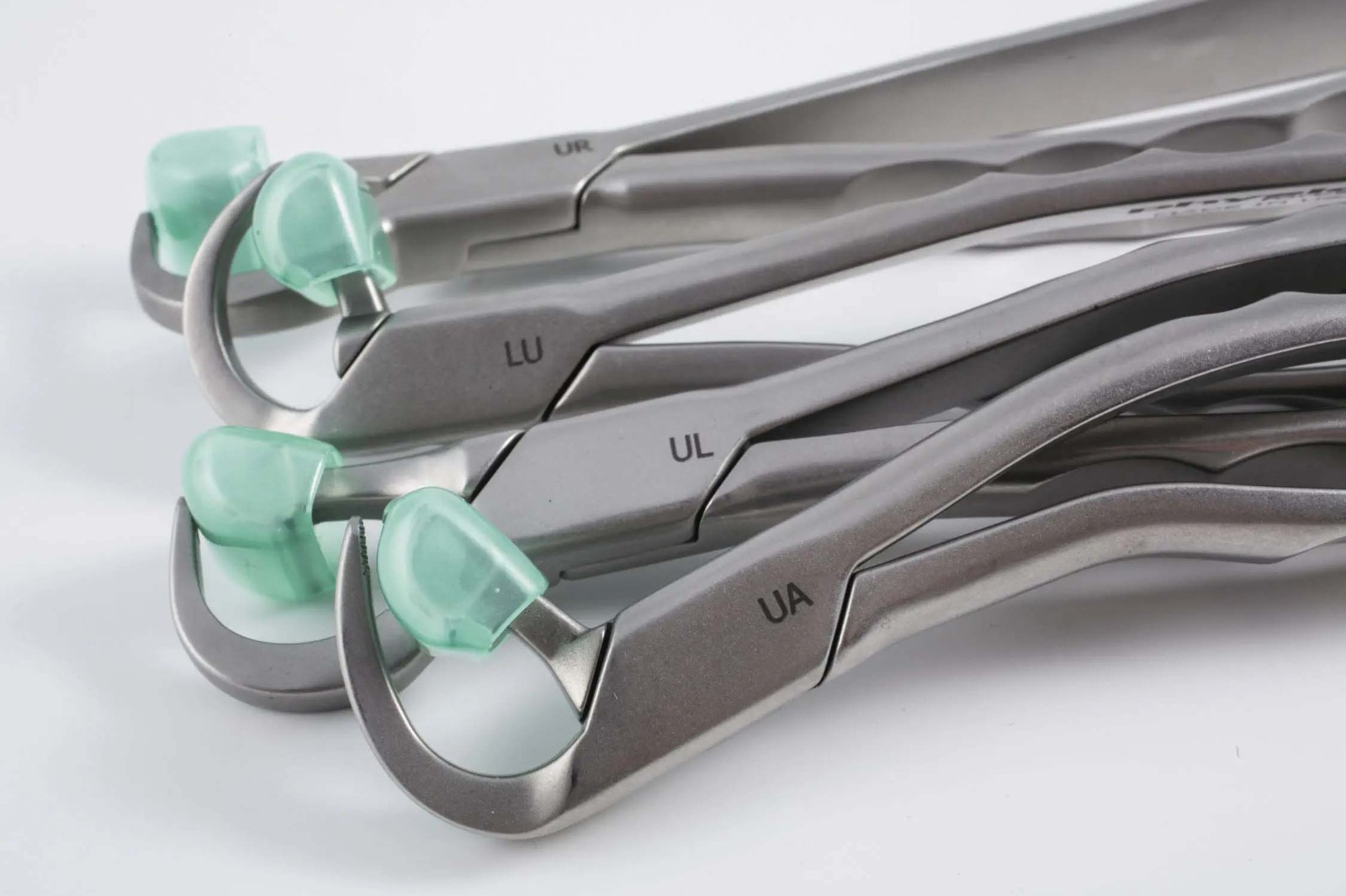 Physics Extraction Forceps Dentale Extraktionszange Molar Series Pedo Set