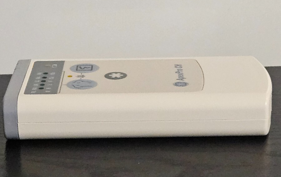 GE Apex Pro CH Telemetry Transmitter