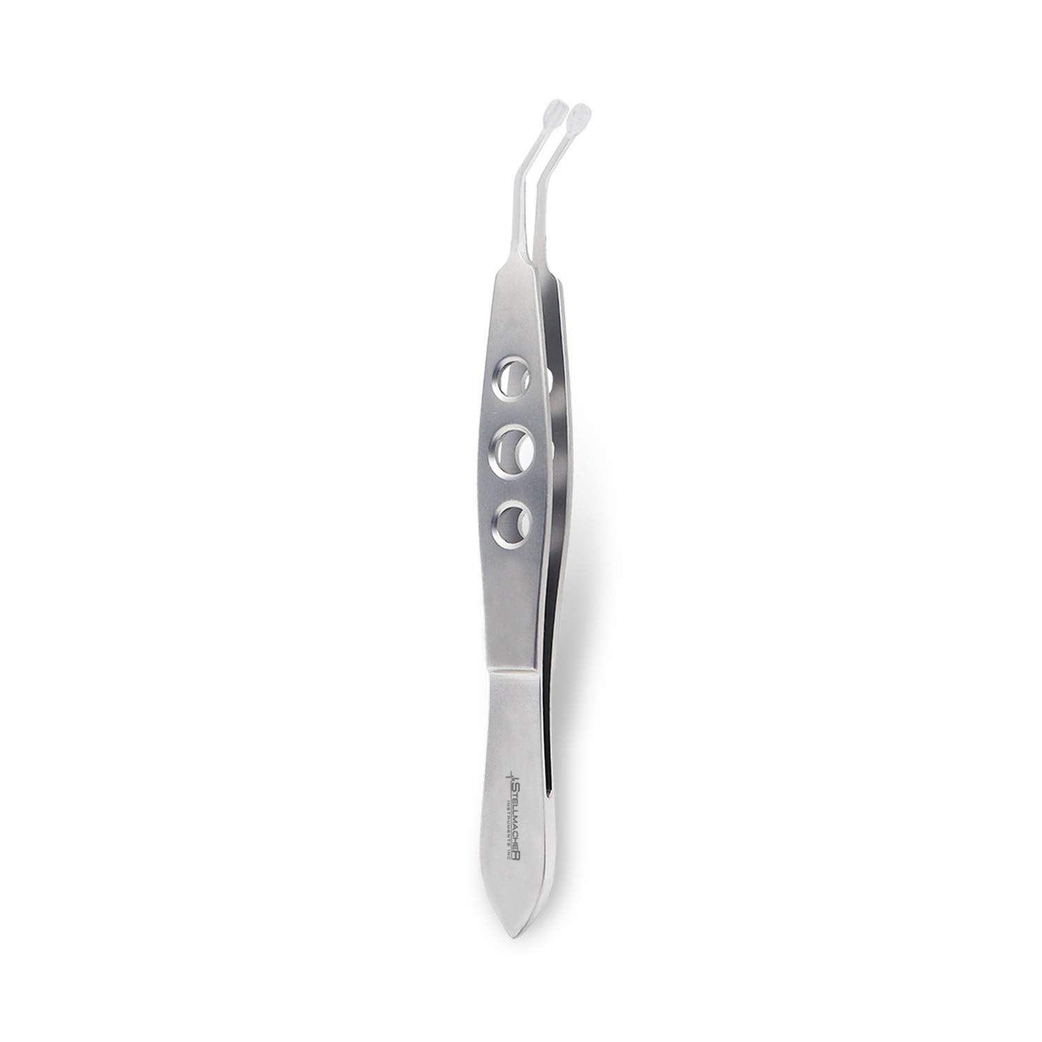 Meibomian Gland Expressor Forceps Kit German Ophthalmic instruments , 6 Pcs Set