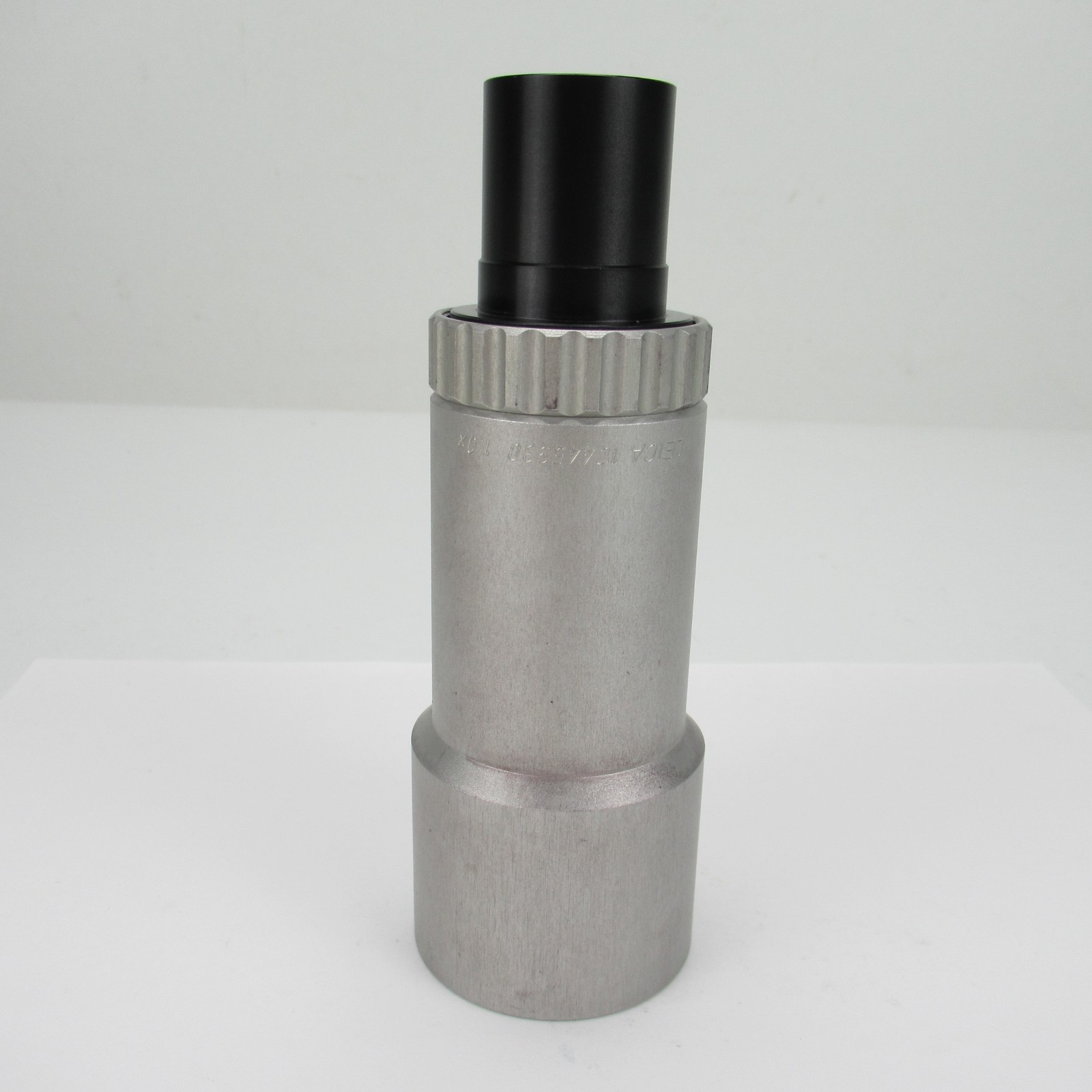 LEICA 1.0x C-MOUNT MICROSCOPE CAMERA ADAPTER FOR M SERIES MICROSCOPE – 10445930