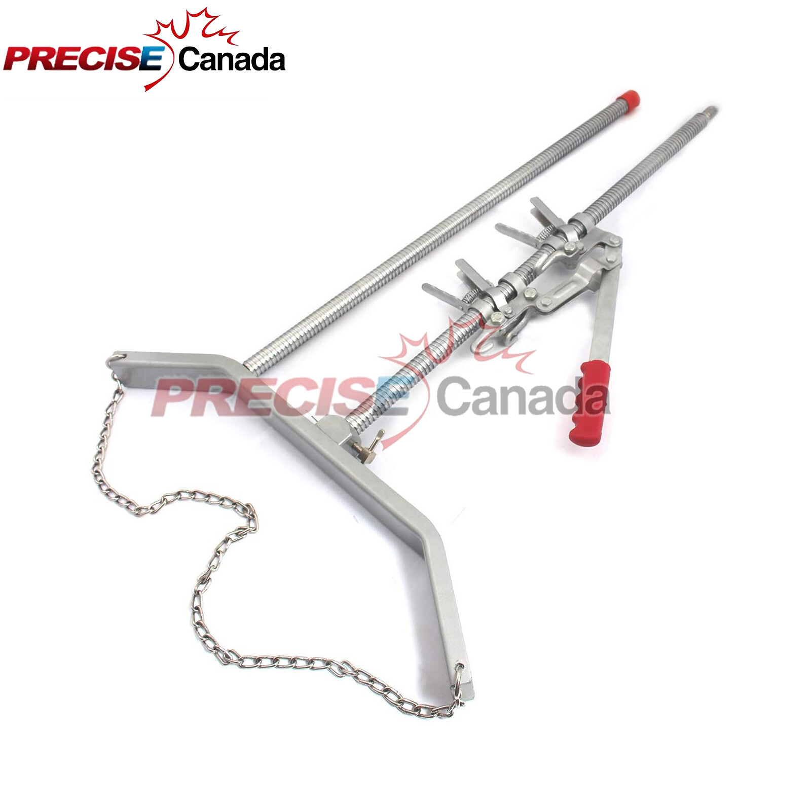 New Lever-Pull Action Calf Puller Veterinary Instruments – Easy to Use