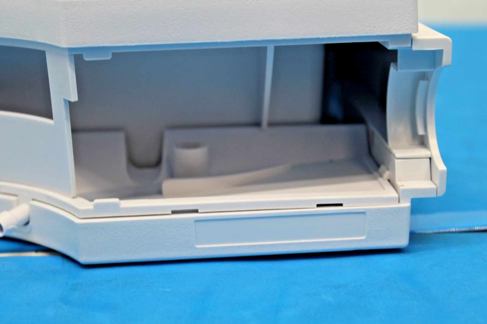 Agilent Technologies 5067-4770 Solvent Cabinet Kit T9-D1
