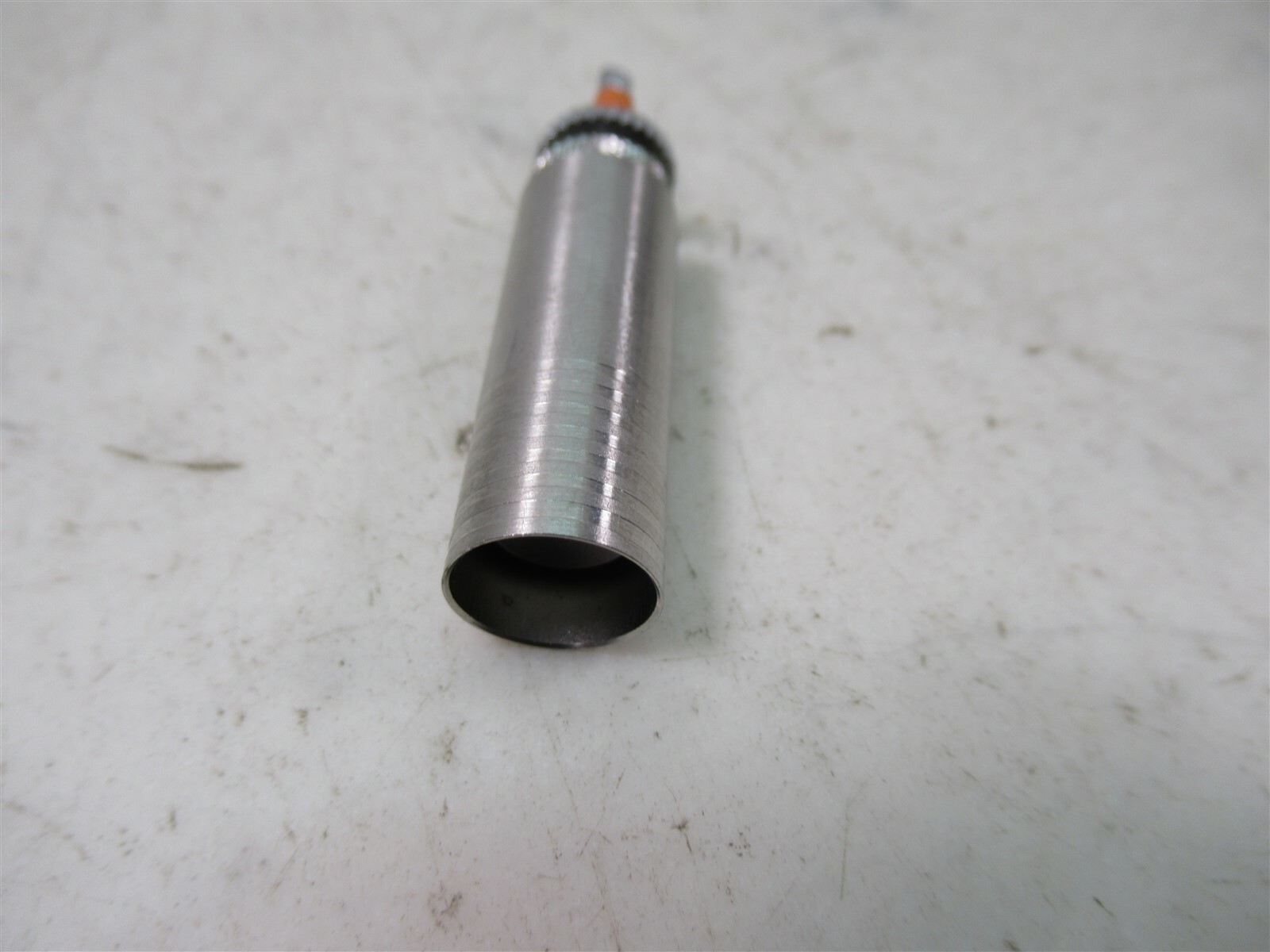 8.5mm Trephine Handle Corneal Transplant Stainless Steel Surgical Device