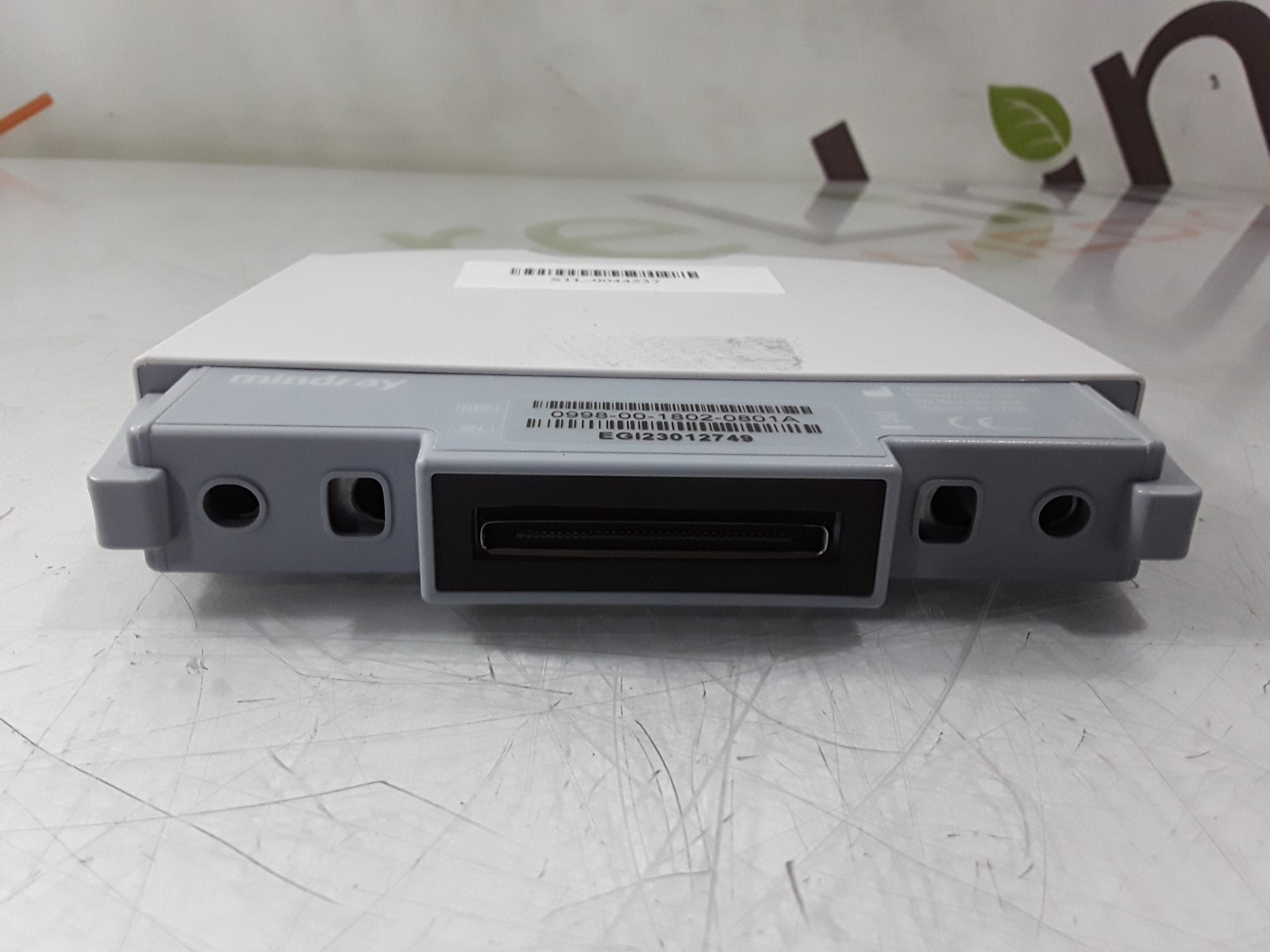 Mindray Serial Port Module