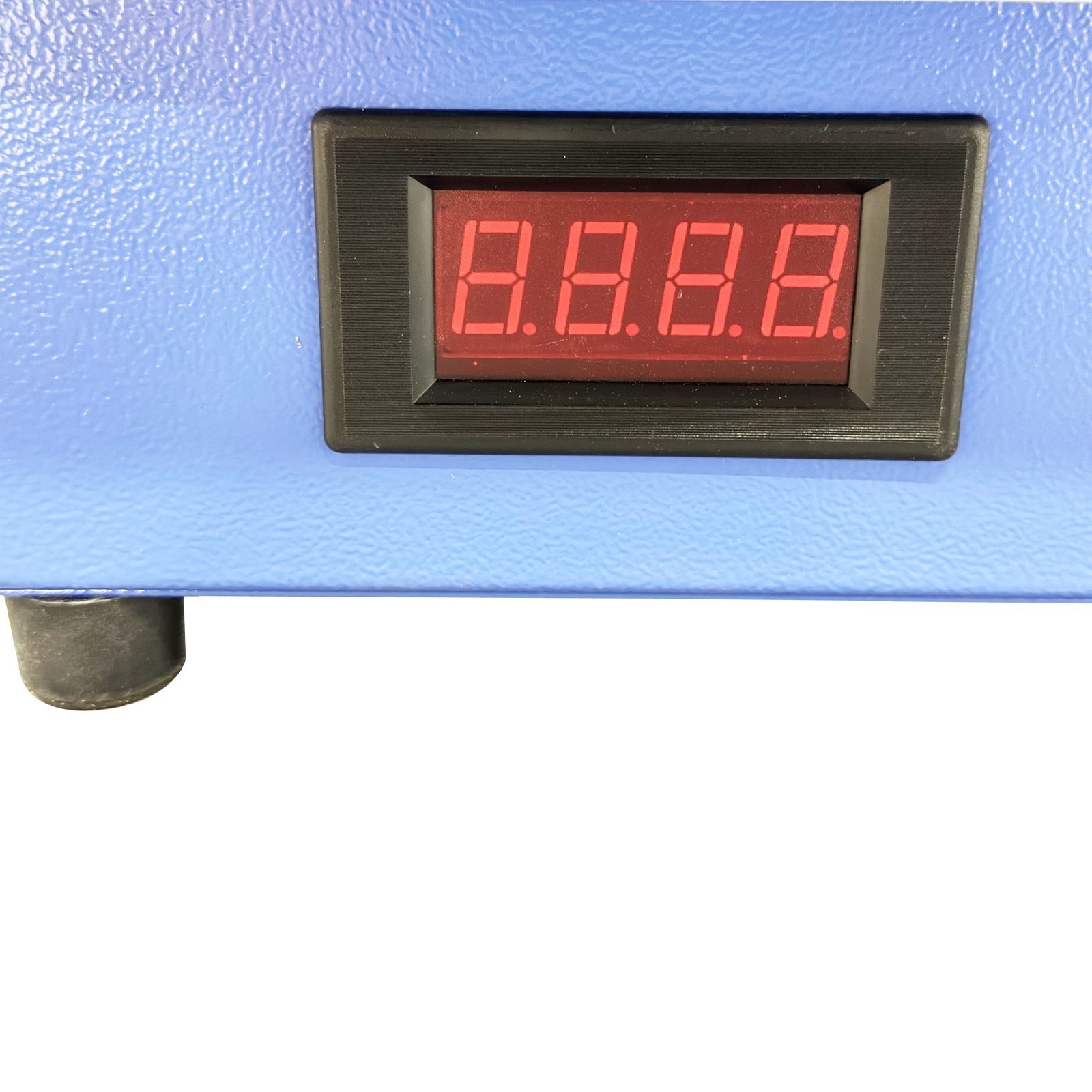 Lab Variable Frequency Microwave Chemical Reactor Temperature Control