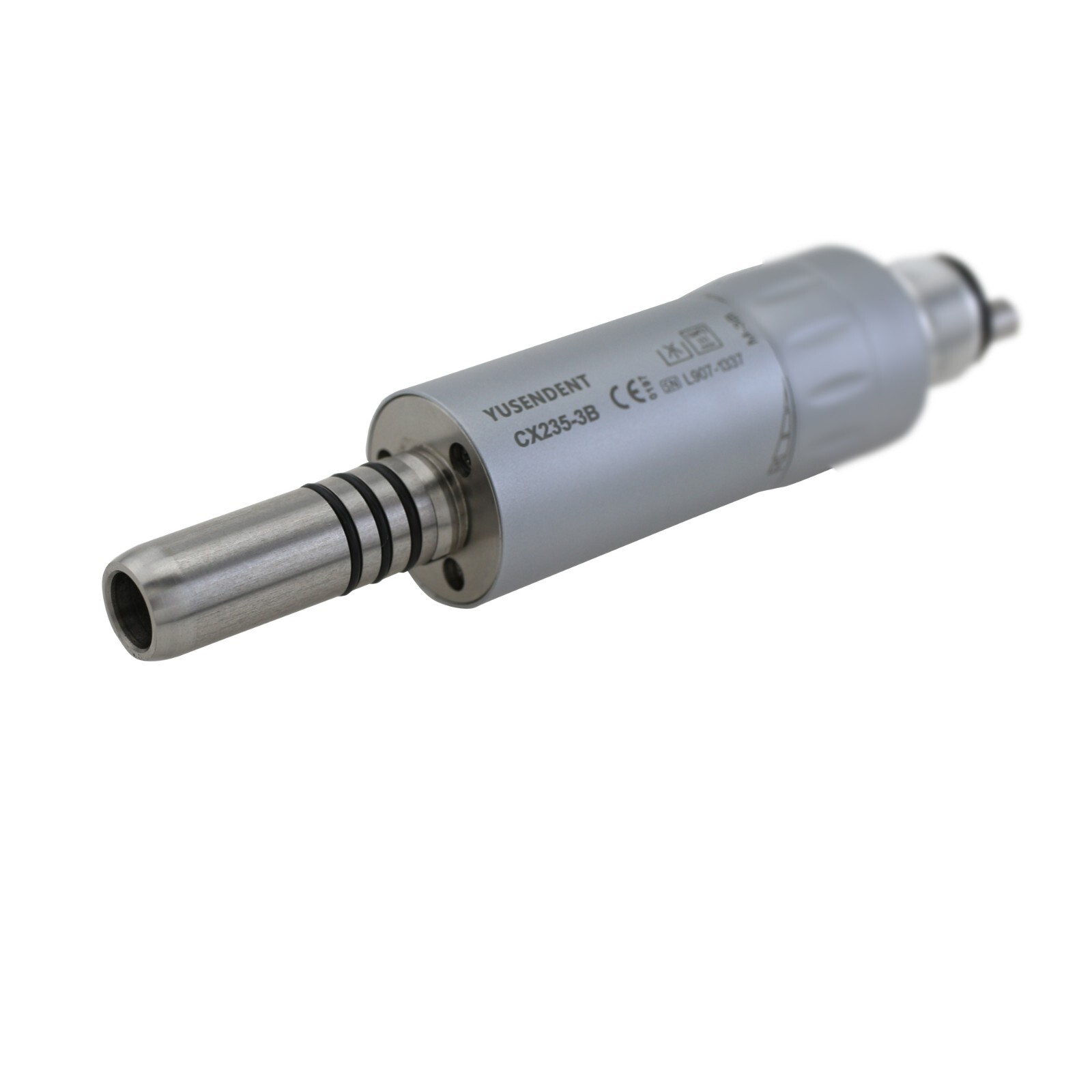 COXO Dental Slow-speed Air Motors 4 Holes Internal Spray ISO E-Type Motor NSK