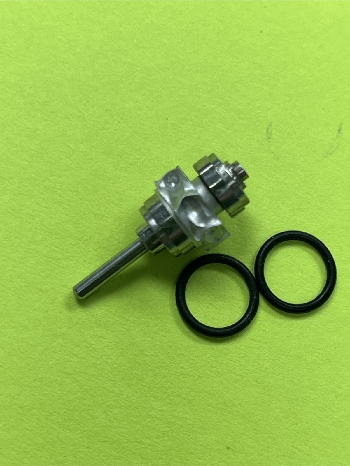For Midwest Tradition Dentsply Sirona Push Button Turbine With O’rings