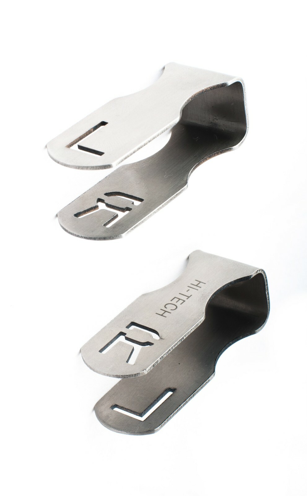 X-Ray Clip Marker (L and R), “AP use”, Permium Quality Laser Cut Stainless Steel