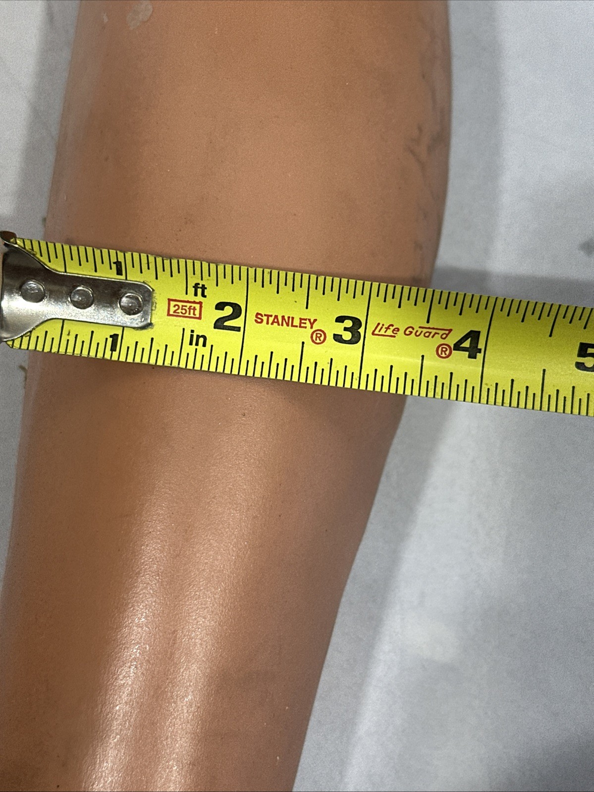 Calf; Rt-Adlt-STD – Laerdal 300-03050