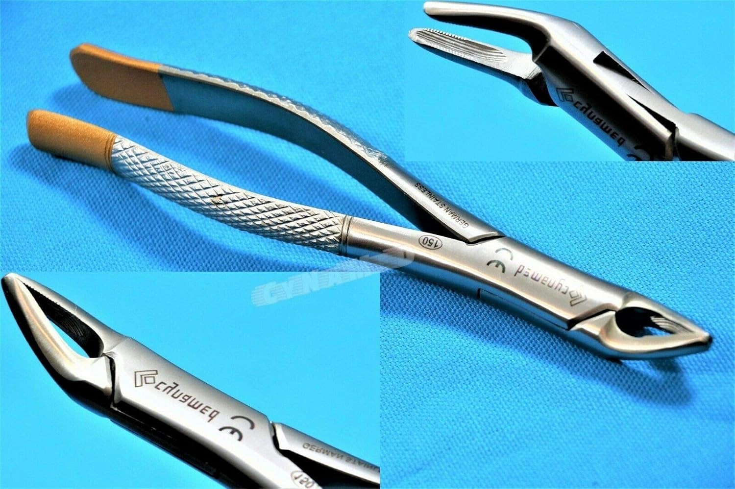 Professional Dental Instruments Set – Quality