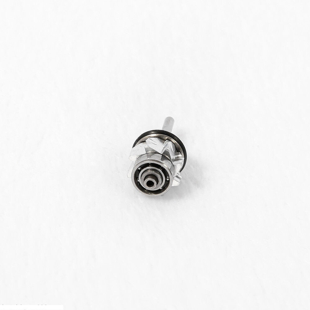 2x Dental Handpiece Turbine rotor Cartridge fit standard push button STNABT USA