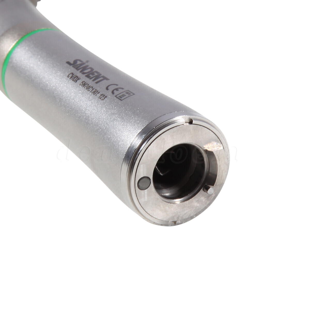 Dental Implant 20:1 Detachable LED Handpiece Light outer irrigation Torque 80Ncm