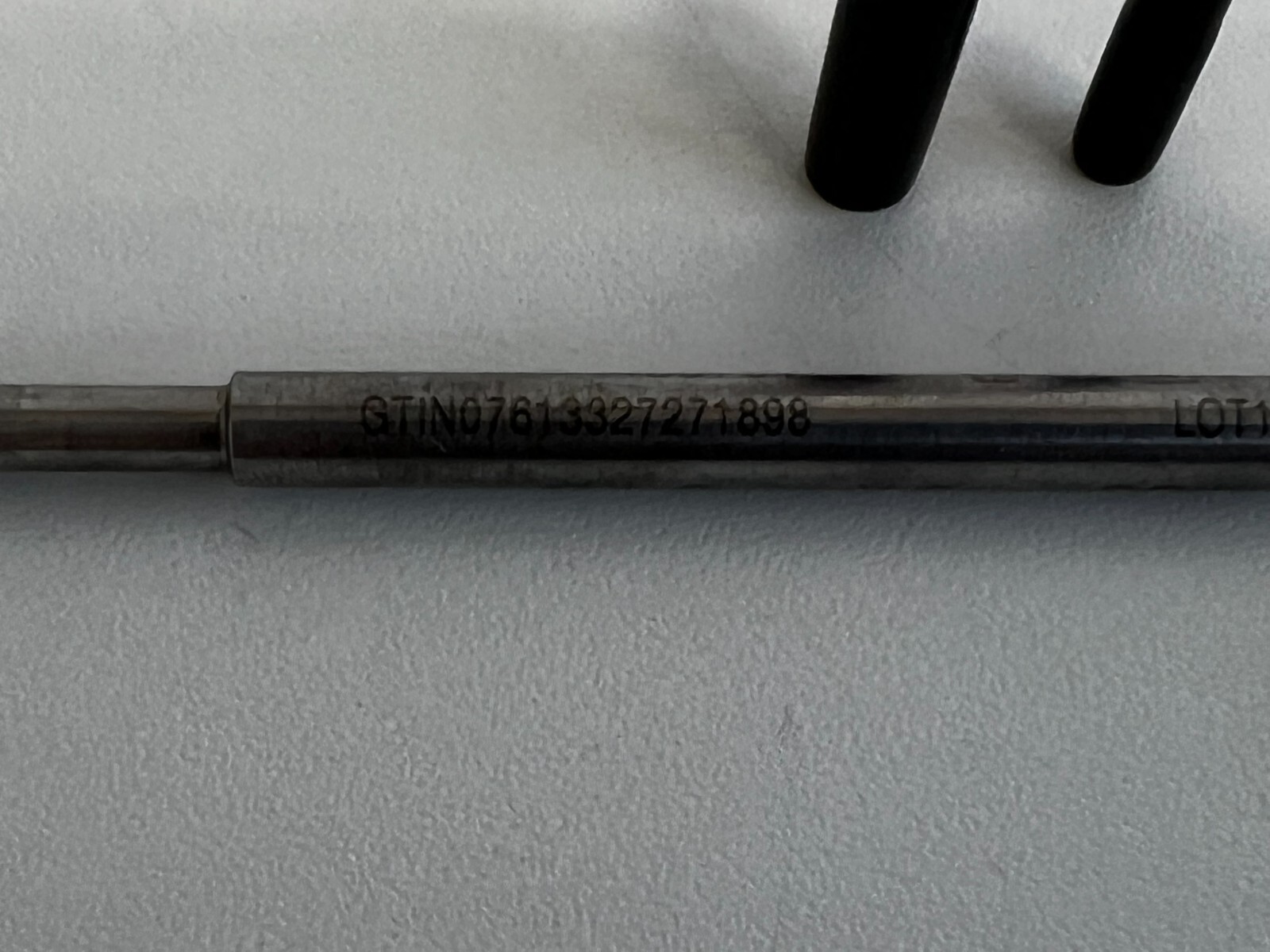 LL7: 1.2mm X 6mm Bit (48570116)