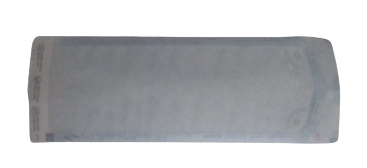 Patterson Dental Sterilization Pouch Plus 3 1/2″x9″ Self-Sealing & Indicators