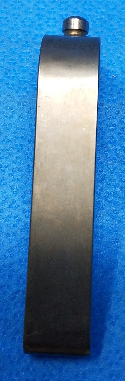 Thompson 45600A Meyerding Retractor Blade, 5/8″ x 3″