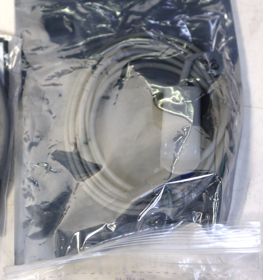 12.1″ Multi-Parameter Medical Patient Monitor YK-8000C