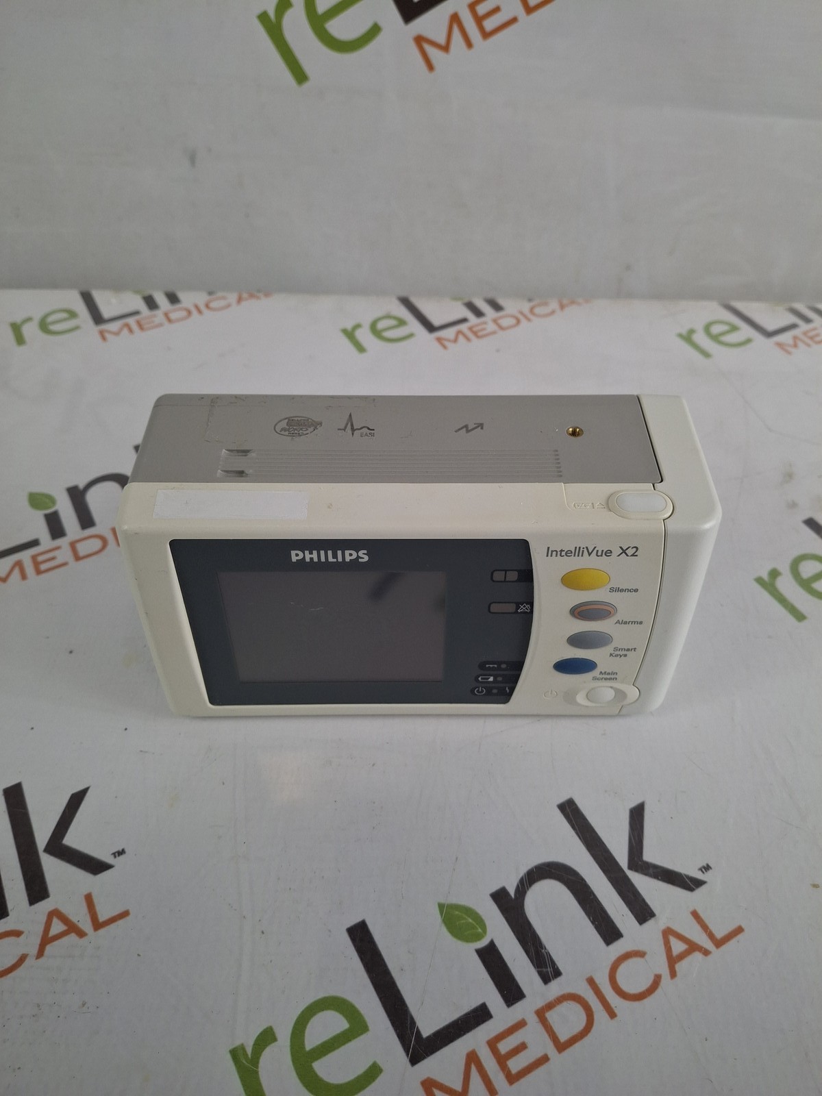 Philips IntelliVue X2 Monitor – OxiMax SpO2