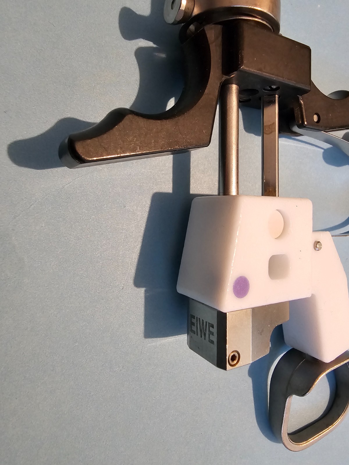 ACMI EIWE Working Element Passive Action Urology