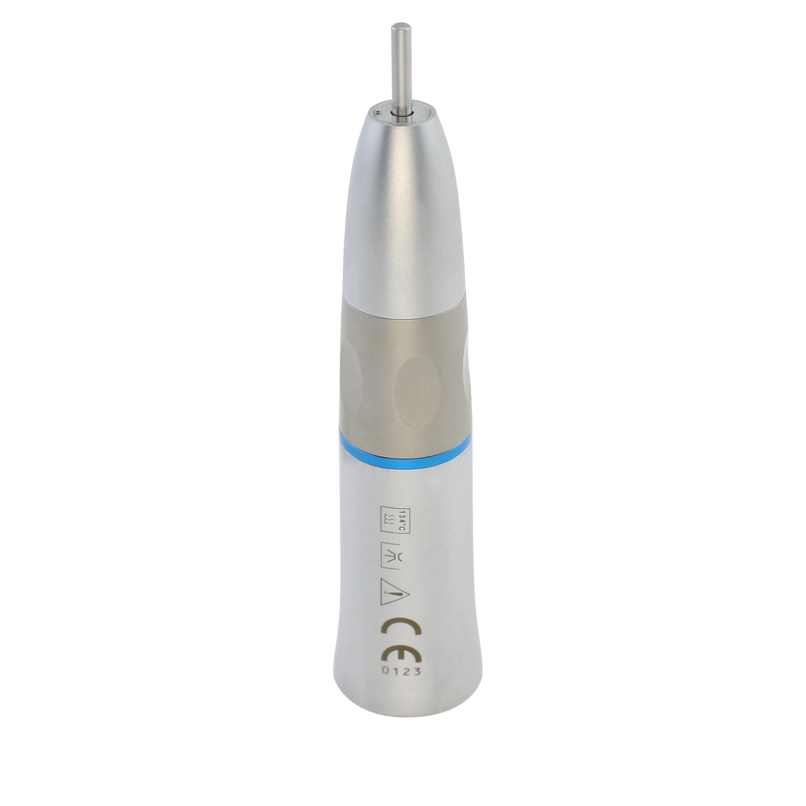 BEING Dental Straight Handpiece Slow Low Speed Air Motor 4 Hole KAVO 181K INTRA