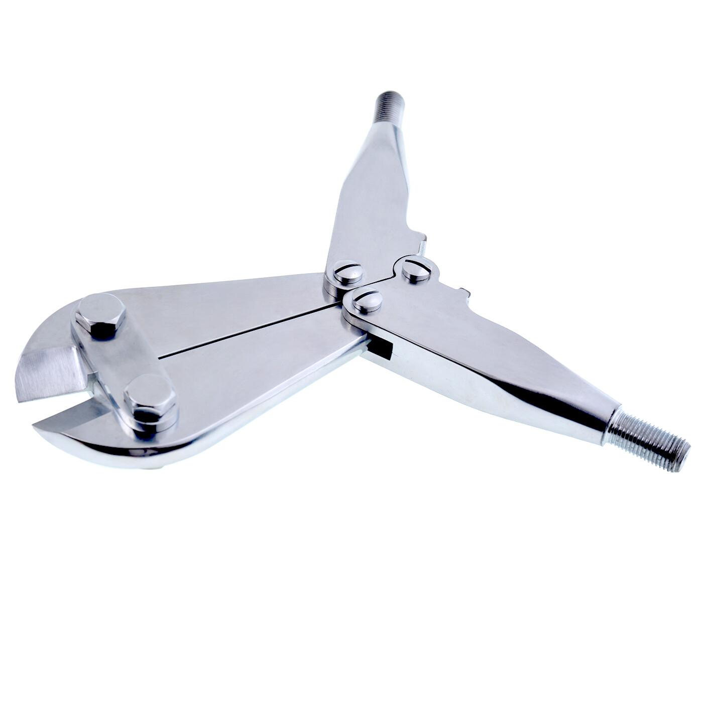 Large Wire Plier & Kirschner Pin Cutter 6mm, Orthopedics Veterinary Instruments