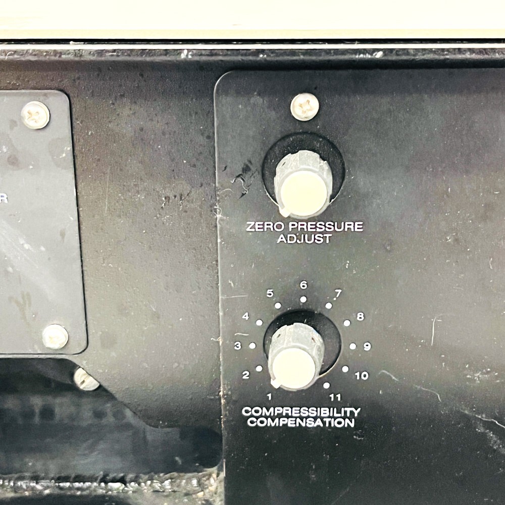 Isco Model 2350 Pro Team LC Inert Liquid Chromatography Flow Control Made in USA