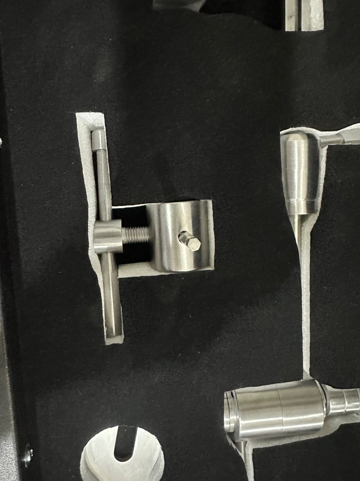 Martin Arm Retractor Set – Table Mounted Surgical Retractor System
