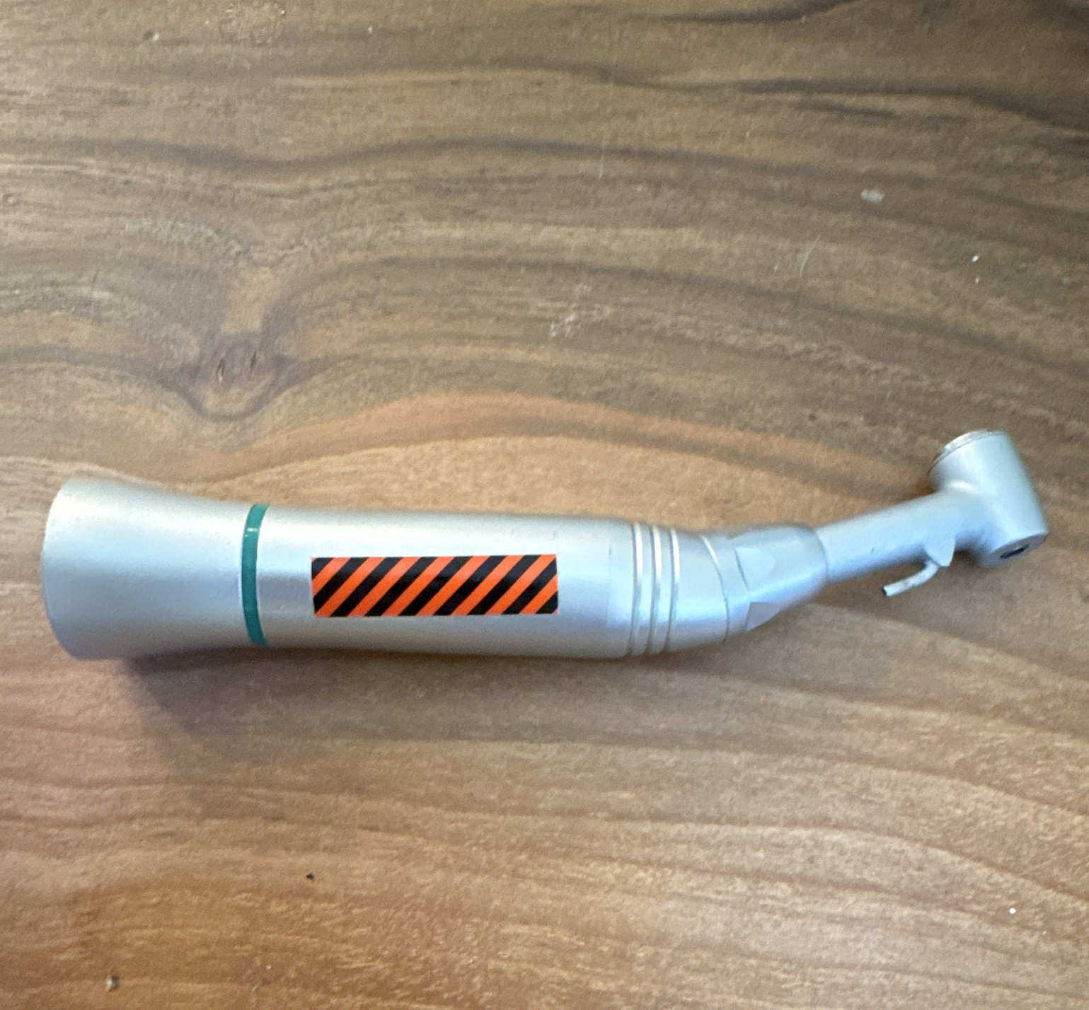Blue Sky Bio 20:1 Low Speed Contra Angle Dental Implant Handpiece Electric 6-Pin