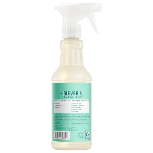 Mrs. Meyer’S Mrs. Meyers Clean Day Multi-Surface Everyday Cleaner Mint Scent 16