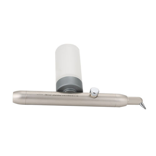 360 Dental Alumina Air Abrasion Polisher Sandblasting Sandblaster 2Hole Prophy