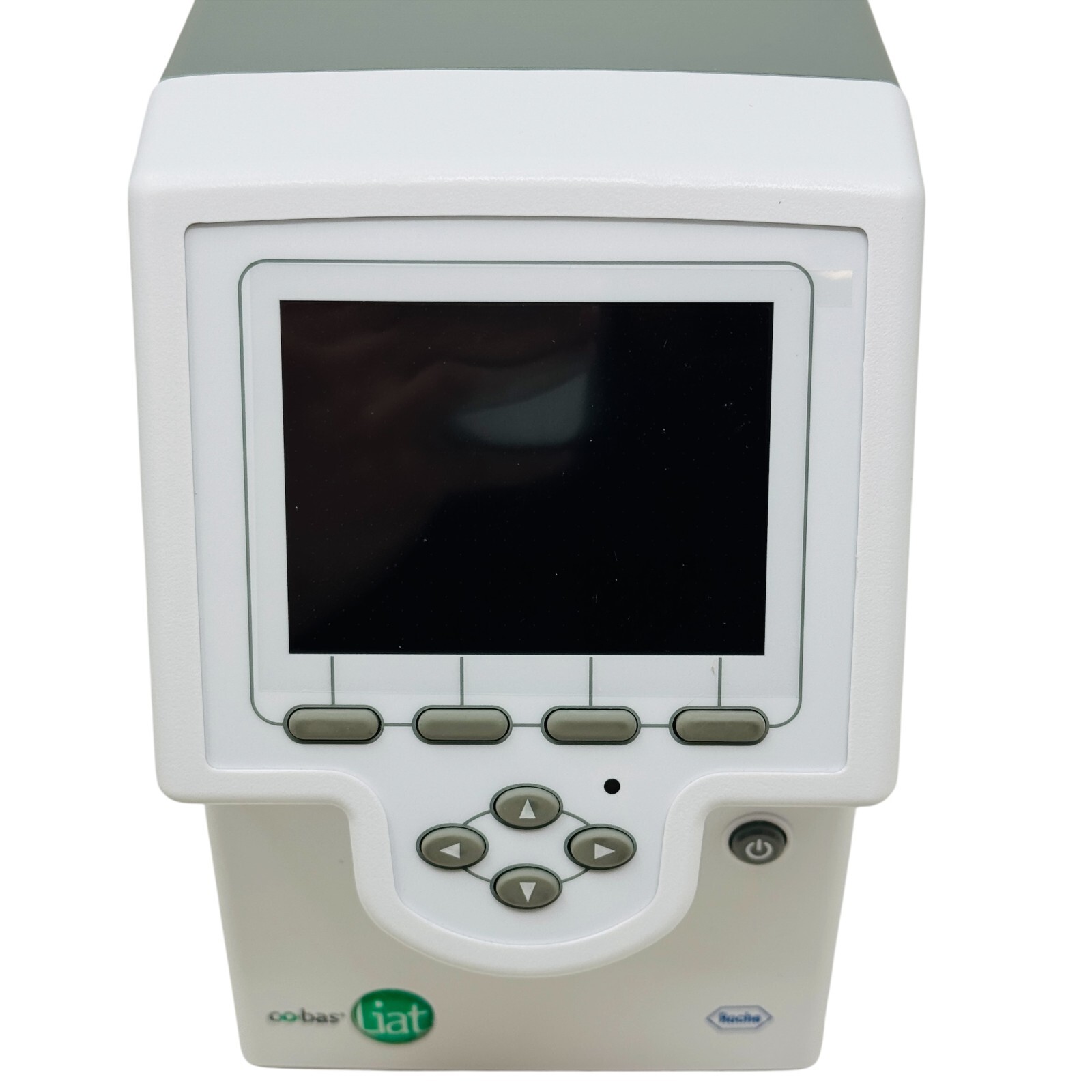 Roche Cobas Liat Lab Analyzer REF 07341920190, Made in Switzerland