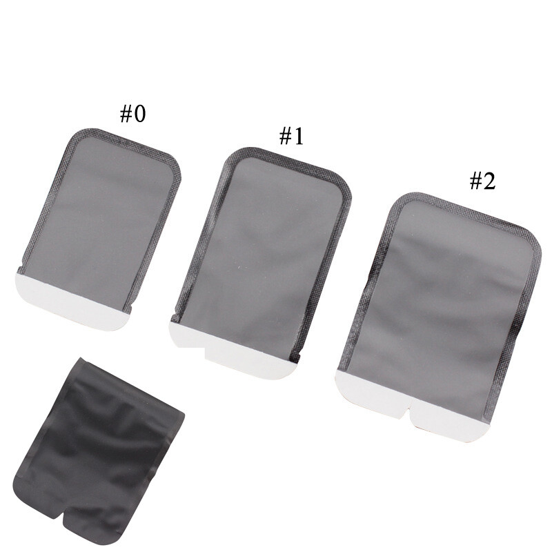 Envelopes Size 2 Dental Protective Bag Barrier For Digital X-Ray ScanX 100Pcs
