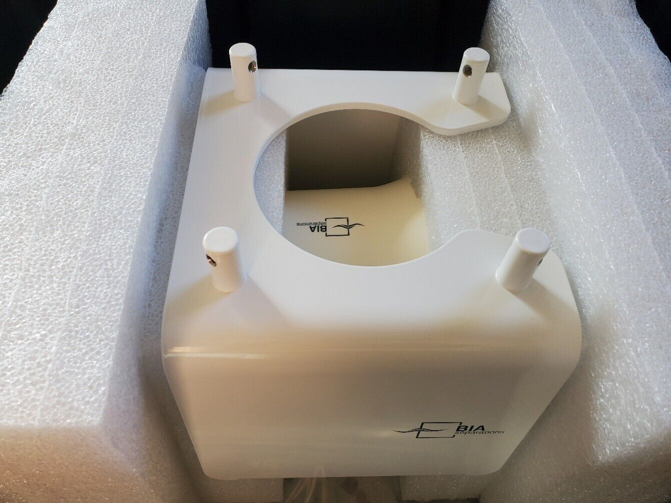 CIMmultus Oligo dT 18 800mL Monolithic Column (C6) Sartorius BIA Separations