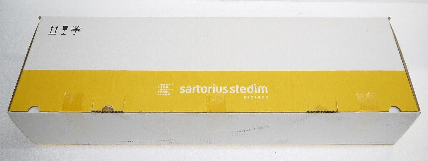Sartorius 5478307F3G-00 Sartoguard PES T-Style Maxicap 0.2µm 30″ EXP 12/2025 New