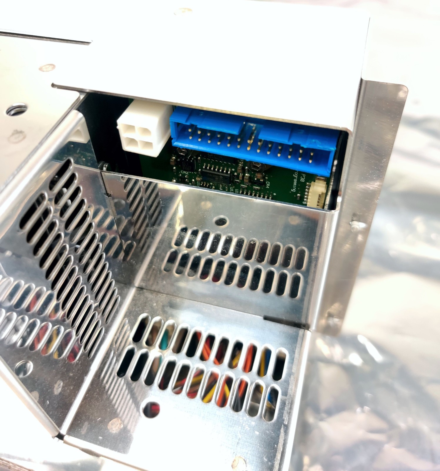 Agilent G7167-60101 Sample Thermostat InfinityLab LC Series LC System