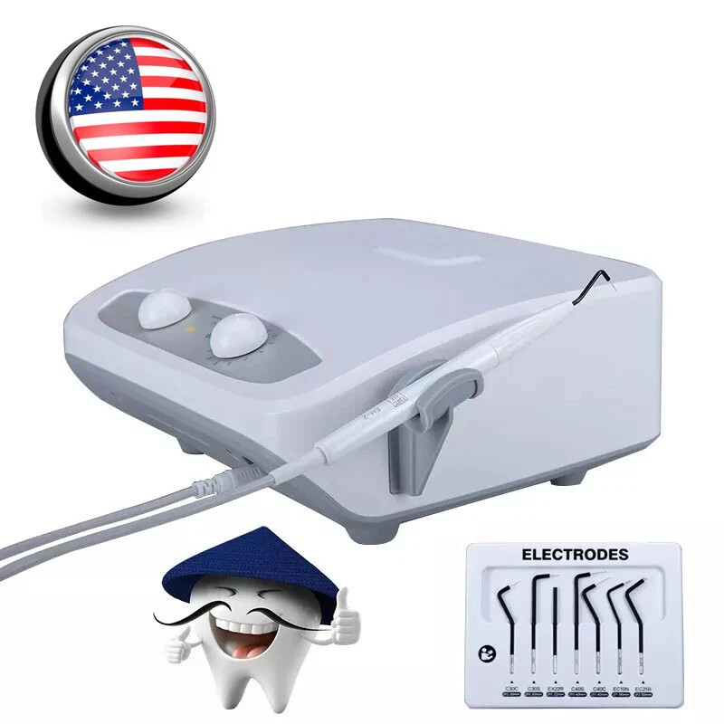 Electrosurgery Unit Dental Electro Dentisty System – High Frequency 7pcs Knife