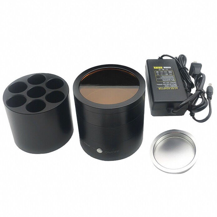 Dental Composite Resin AR Heater Material Warmer Soften 40/45/50℃ Adjustable