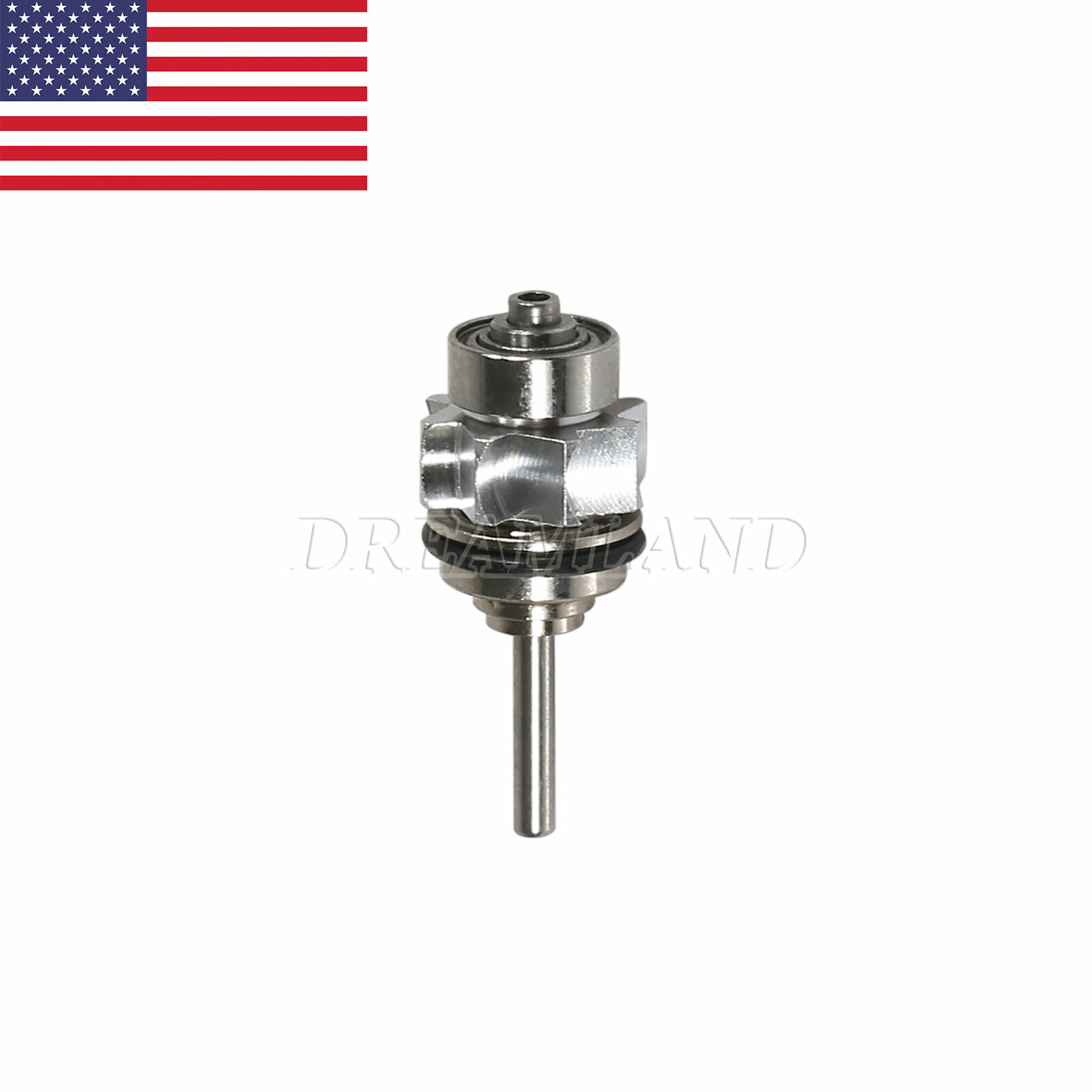 Dental Cartrige Turbine Rotor /NSK Style Pana Max High Speed Handpiece